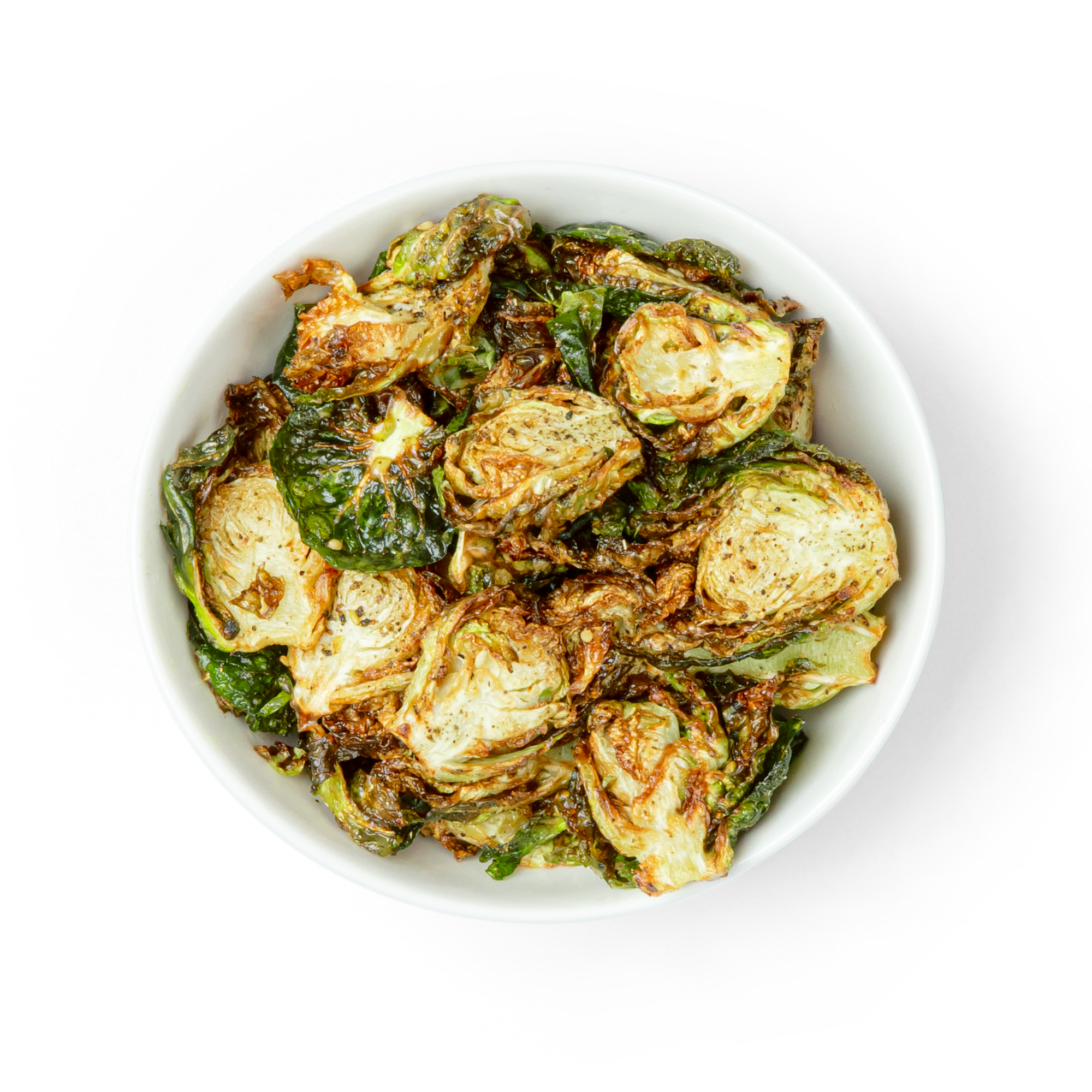 Roasted Brussel Sprouts
