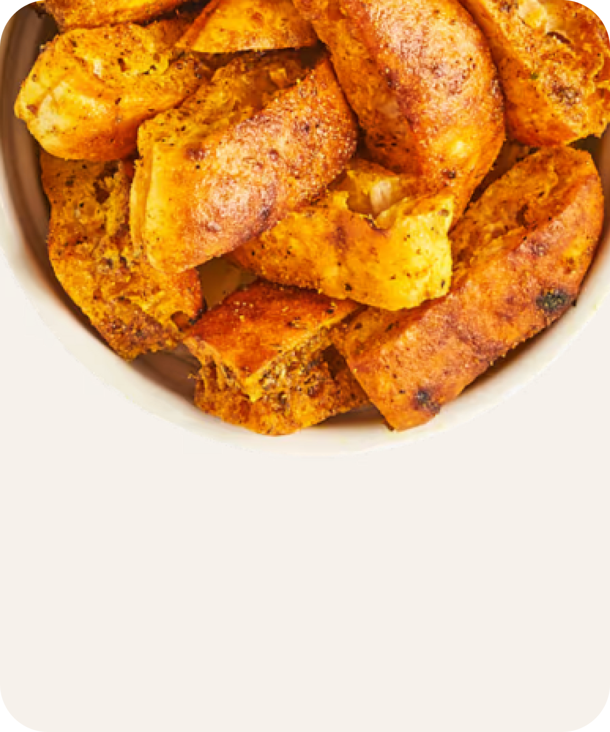 Roti Mediterranean Bowls. Salads. Pitas.