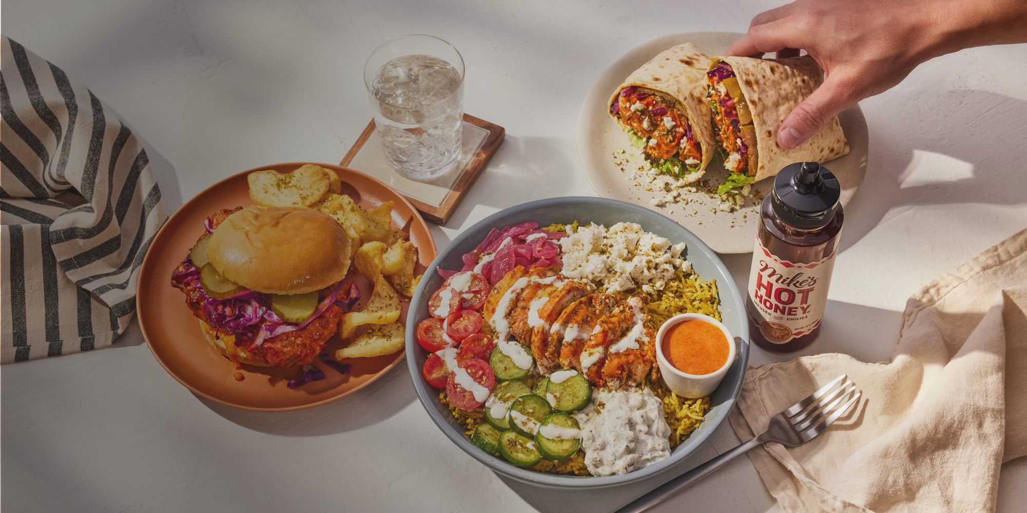 Roti Modern Mediterranean gallery