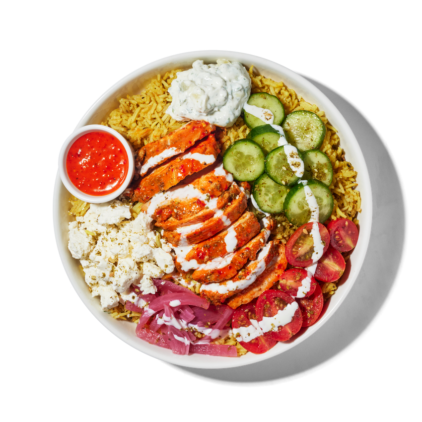 Menu – Rōti Modern Mediterranean