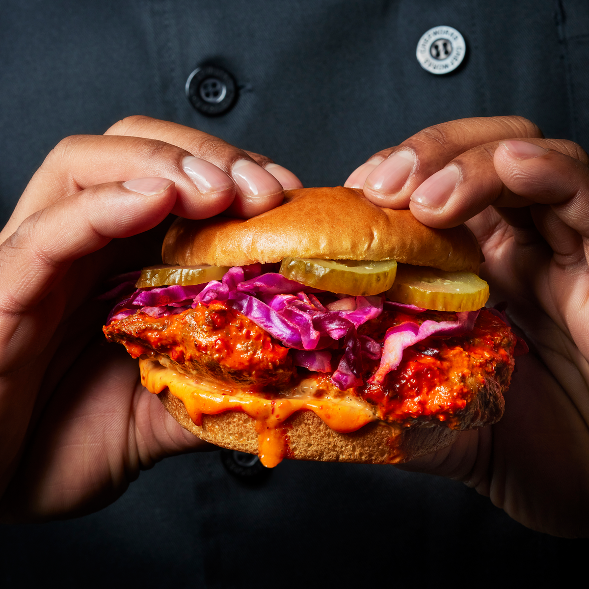 Menu – Rōti Modern Mediterranean