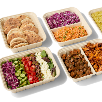 Catering – Rōti Modern Mediterranean