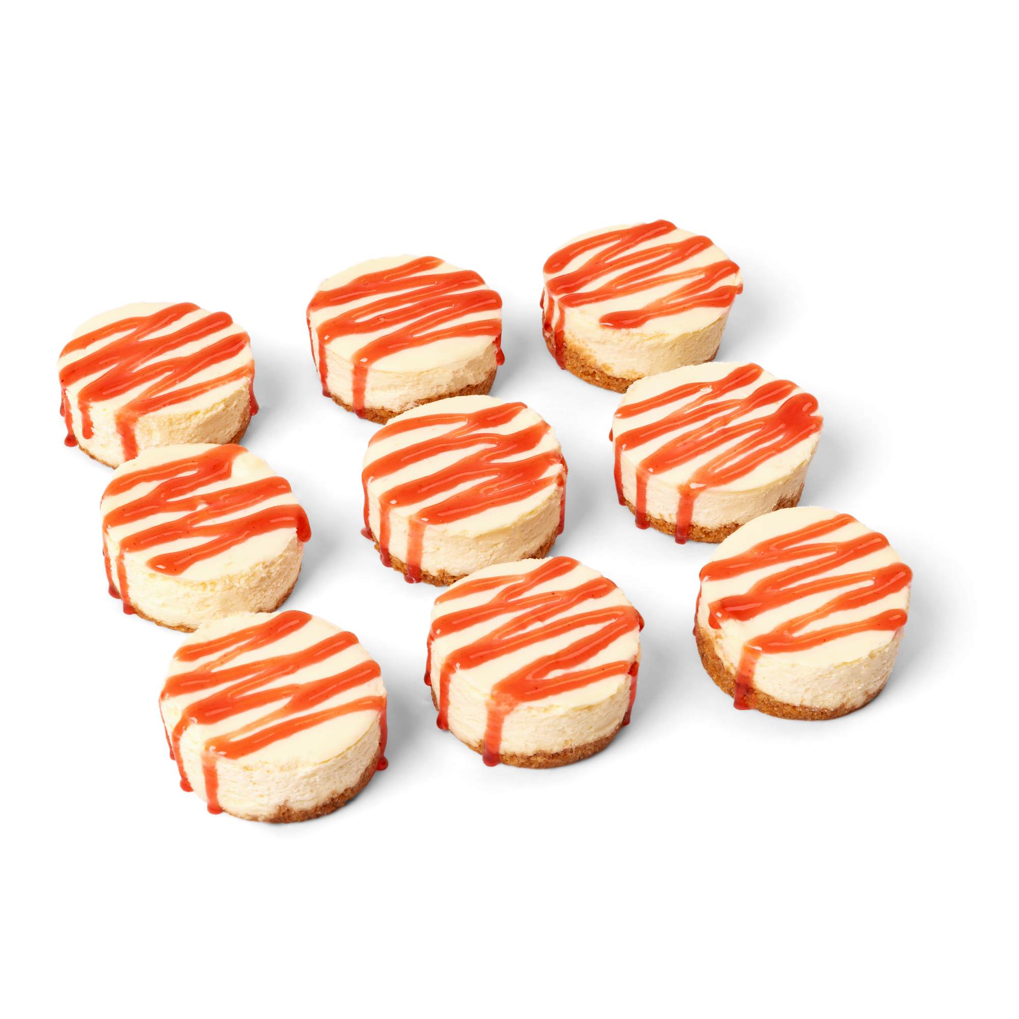 Cheesecake Mini Box