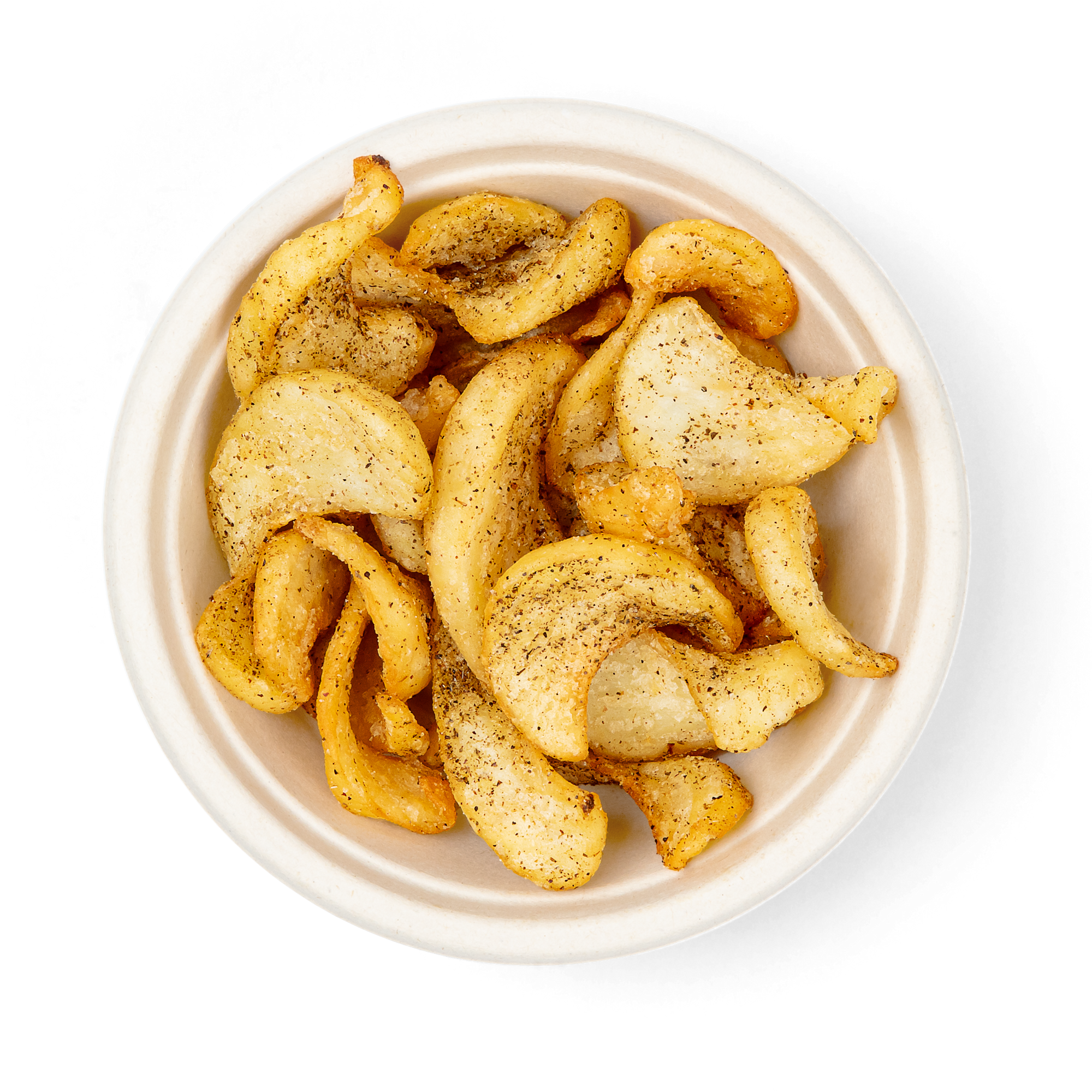 Rōti Fries