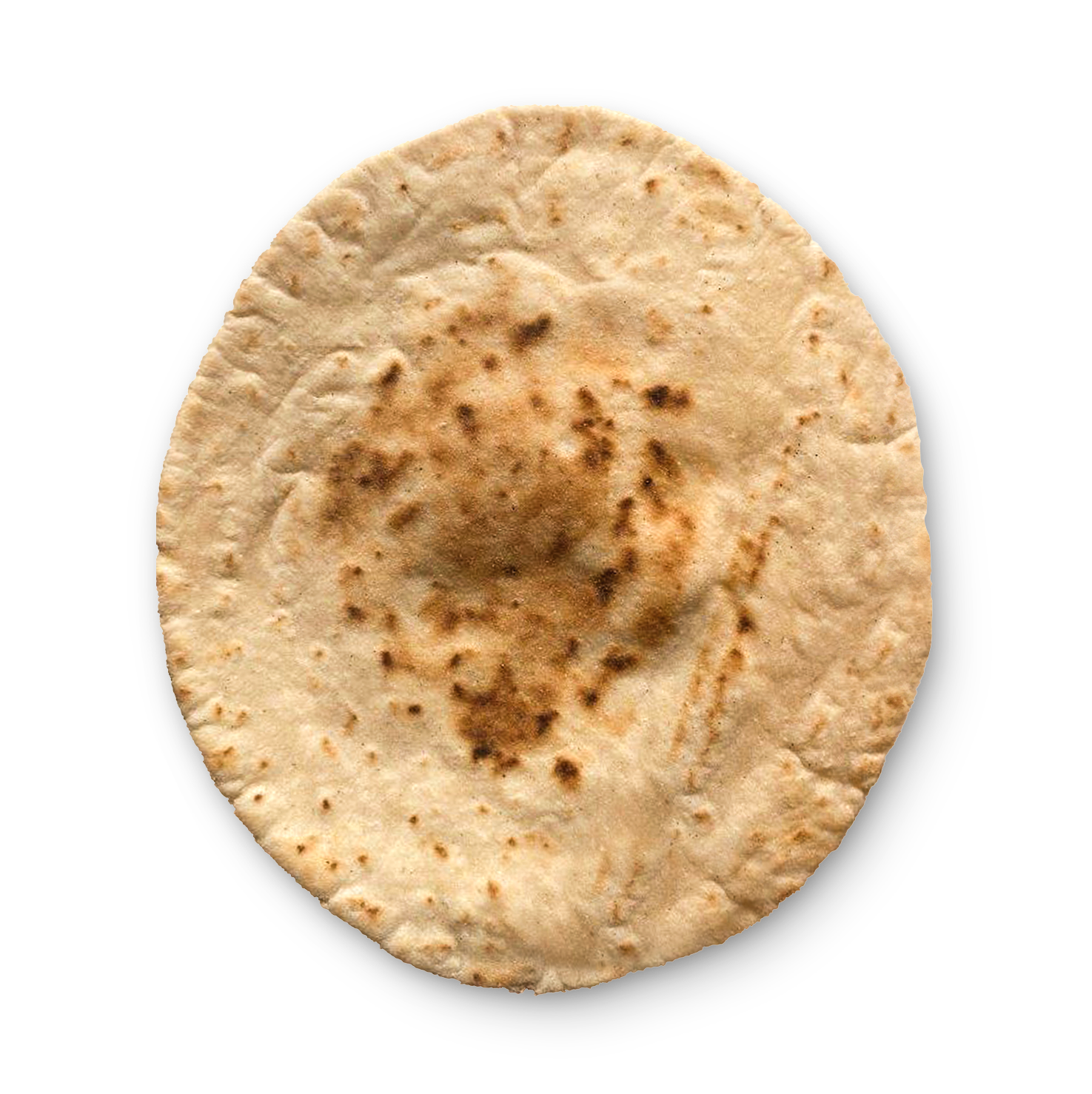 Gluten Free Pita