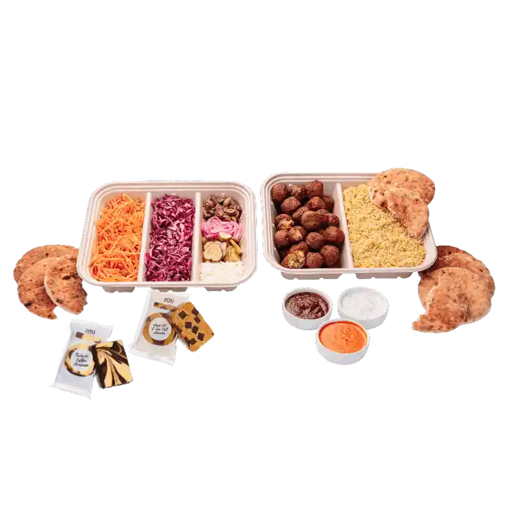Big Family Feast