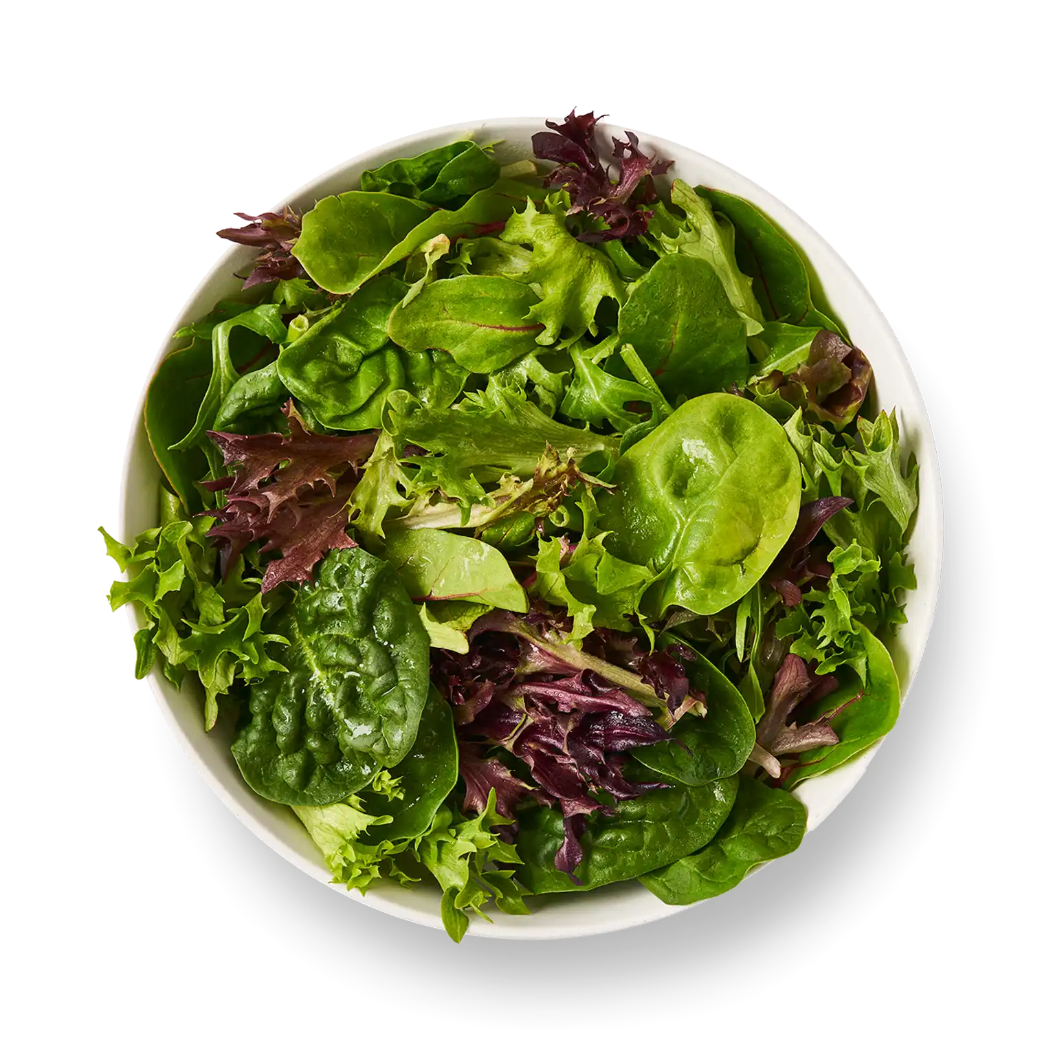 Build Your Own Salad