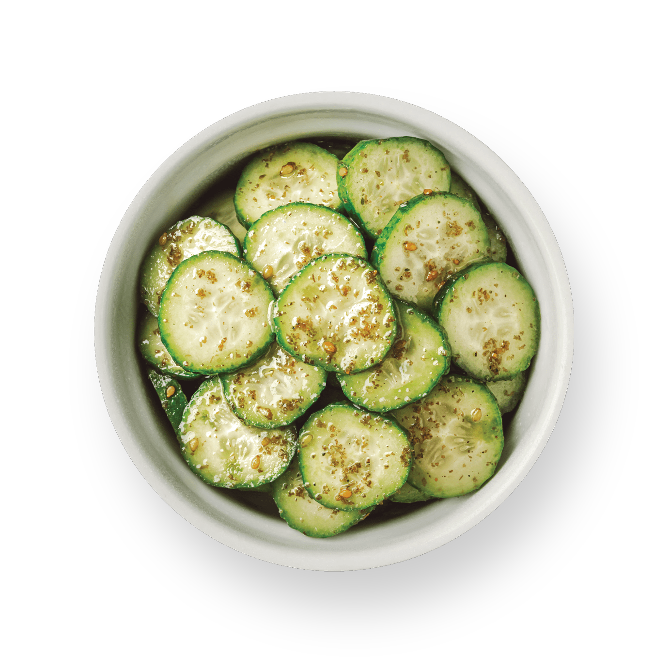 Persian Cucumbers
