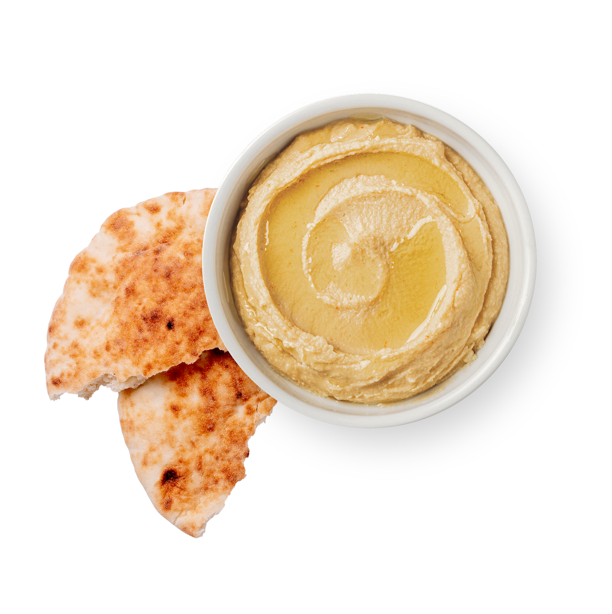 Hummus & Pita