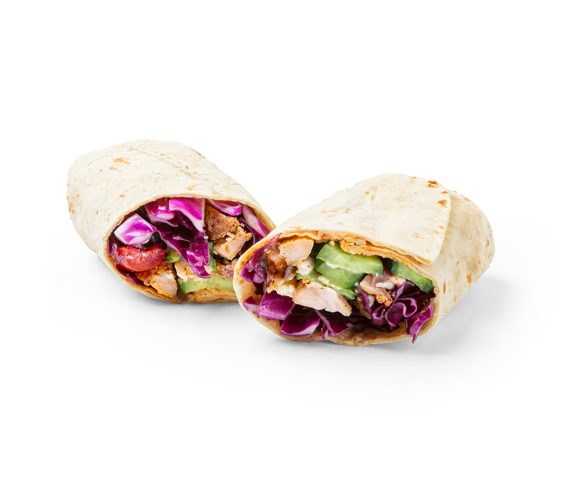 Build Your Own Wrap