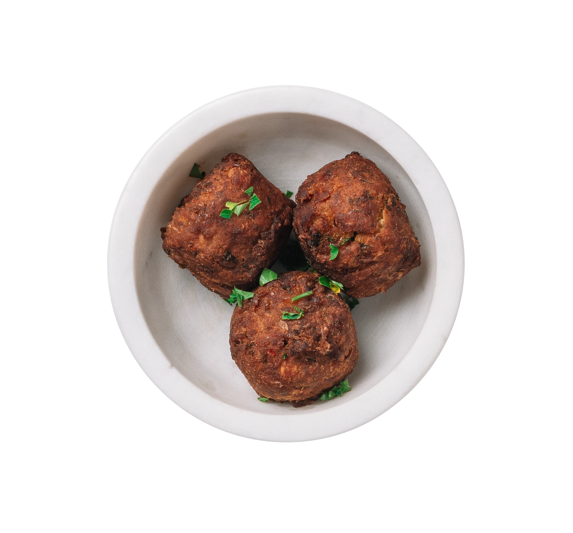 Falafel Trio