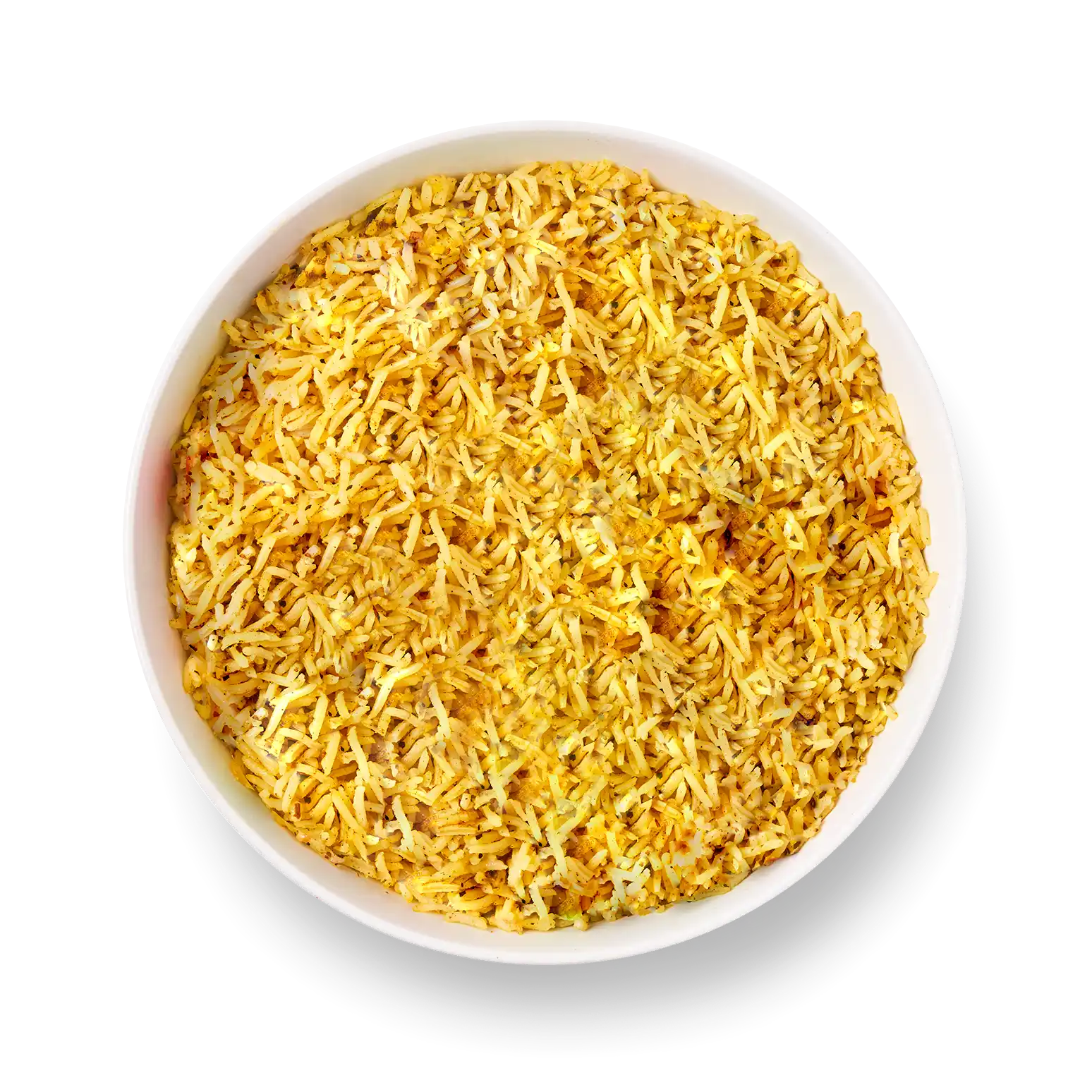 Build Your Own Rice Bowl