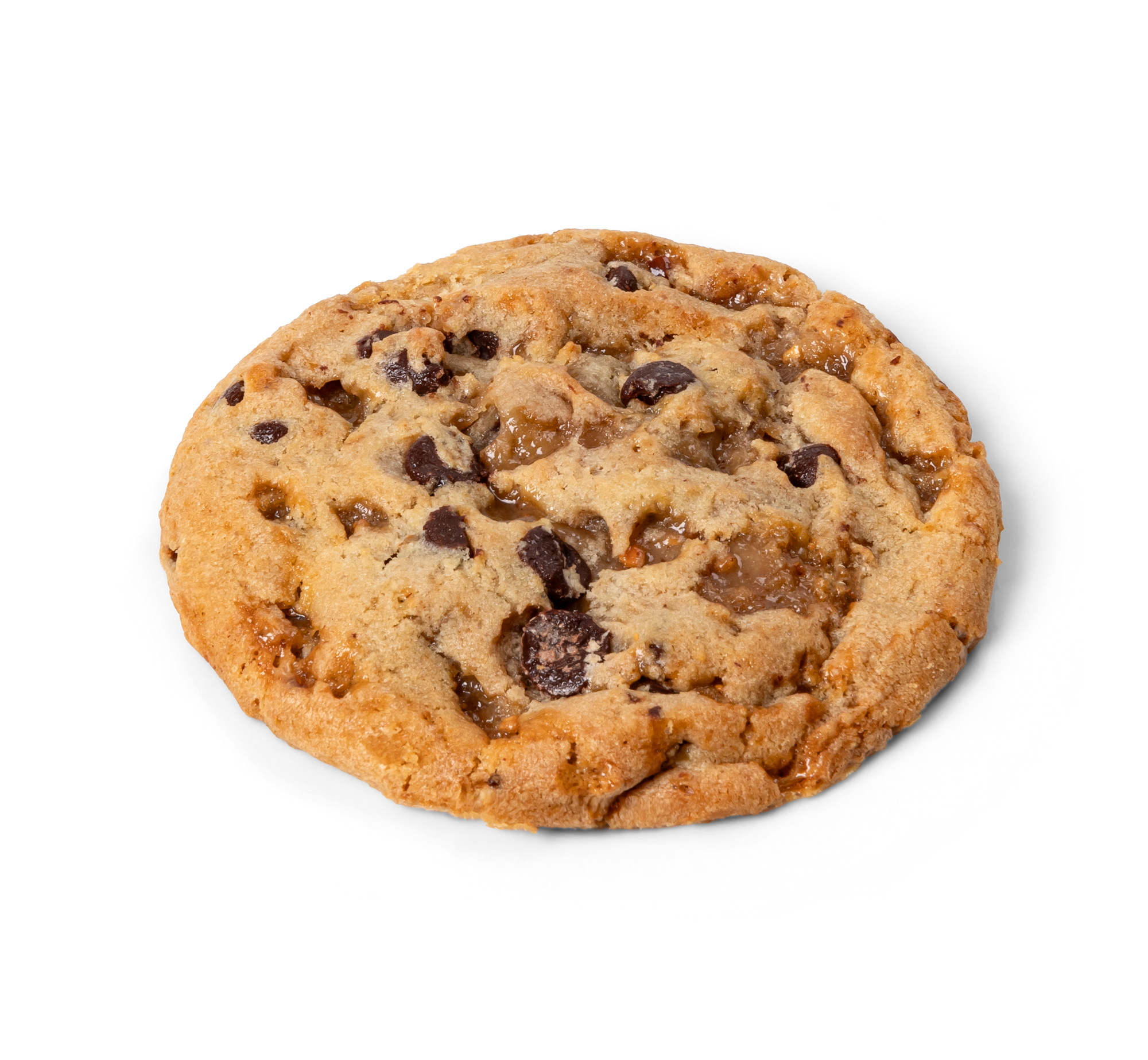 Signature Chocolate Chip Cookie