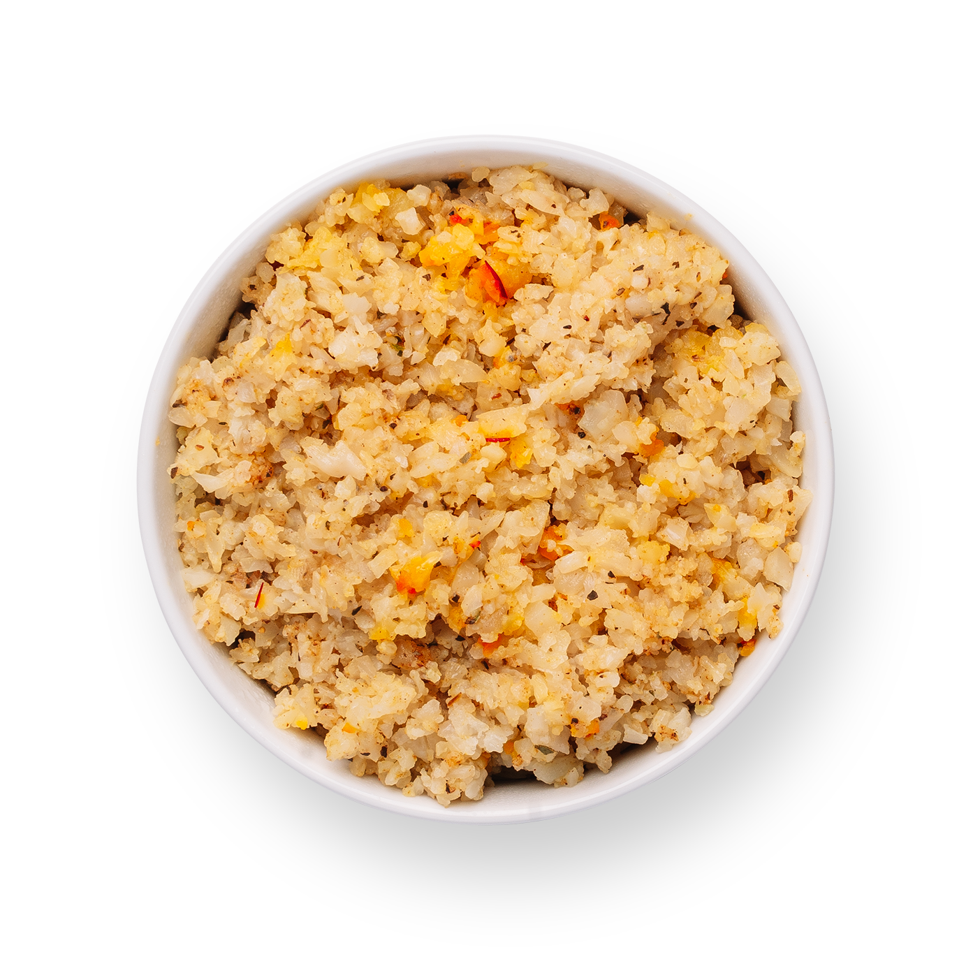 Cauliflower Rice