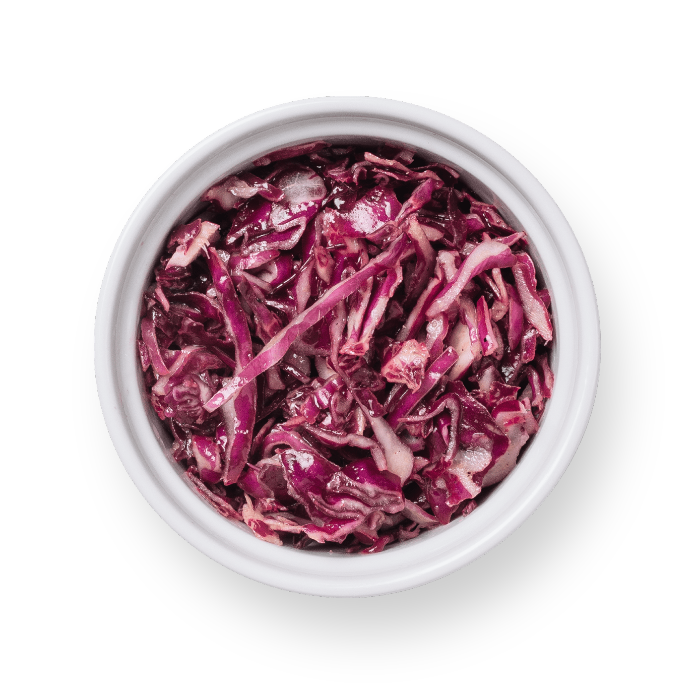 Purple Cabbage