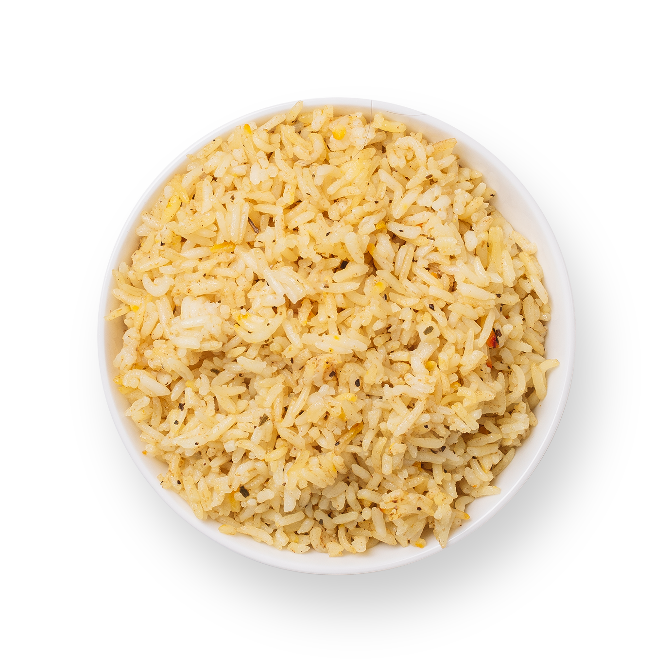 Saffron Rice